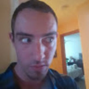 Meet your Posher, Nicholas